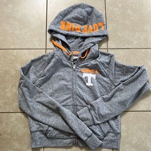 PINK TENNESSEE light weight jacket